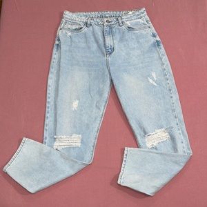LOLA PREMIUM JEAN